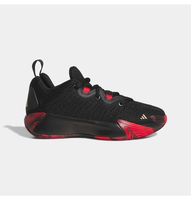 کفش بسکتبال نوجوانان adidas Initiation J مدل KI5270 کفش بسکتبال نوجوانان adidas Initiation J مدل KI5270