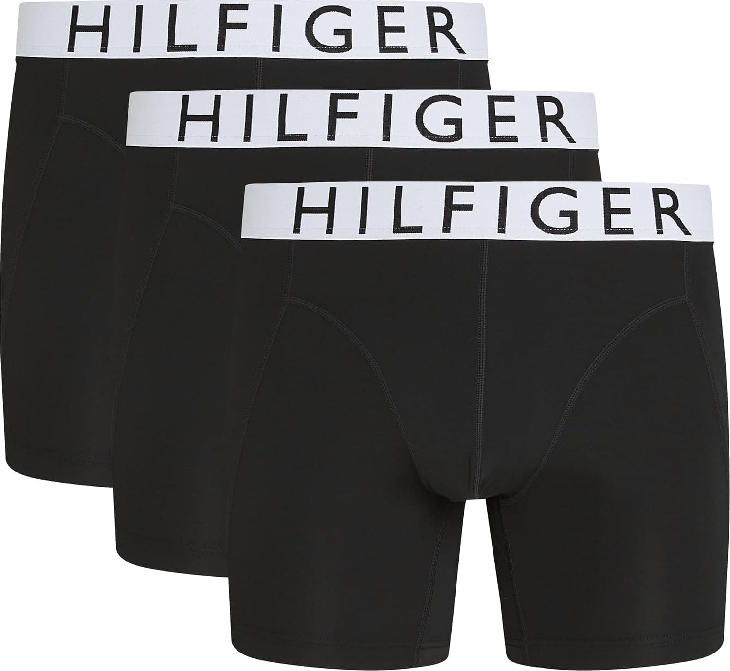 ست باکسر مردانه Tommy Hilfiger زرد مدل UM0UM036910XK ست باکسر مردانه Tommy Hilfiger زرد مدل UM0UM036910XK