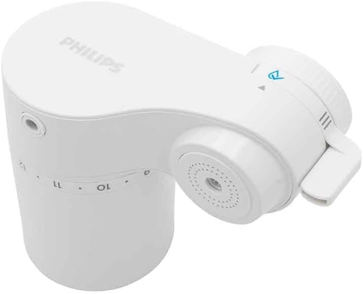 فیلتر آب شیر آشامیدنی PHILIPS X-Guard On Tap اولترافیلتراسیون مدل AWP3754 فیلتر آب شیر آشامیدنی PHILIPS X-Guard On Tap اولترافیلتراسیون مدل AWP3754