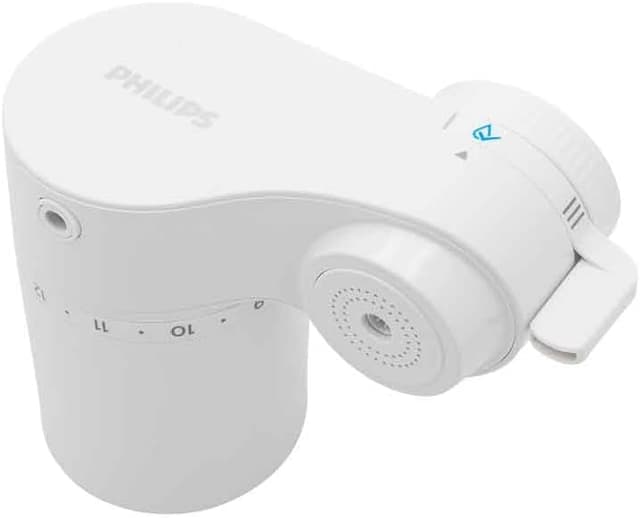 فیلتر آب شیر آشامیدنی PHILIPS X-Guard On Tap اولترافیلتراسیون مدل AWP3754 فیلتر آب شیر آشامیدنی PHILIPS X-Guard On Tap اولترافیلتراسیون مدل AWP3754
