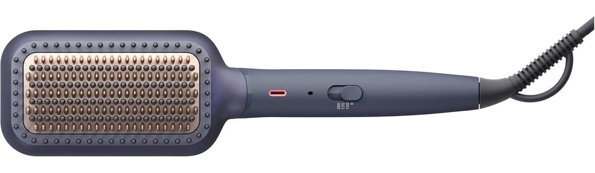 برس حرارتی Philips ThermoProtect بزرگ مدل BHH885/03 برس حرارتی Philips ThermoProtect بزرگ مدل BHH885/03