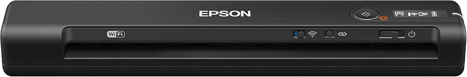 اسکنر اسناد Epson مدل DS-70 اسکنر اسناد Epson مدل DS-70