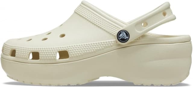 کفش کلاگ زنانه Crocs مدل Classic Platform کفش کلاگ زنانه Crocs مدل Classic Platform