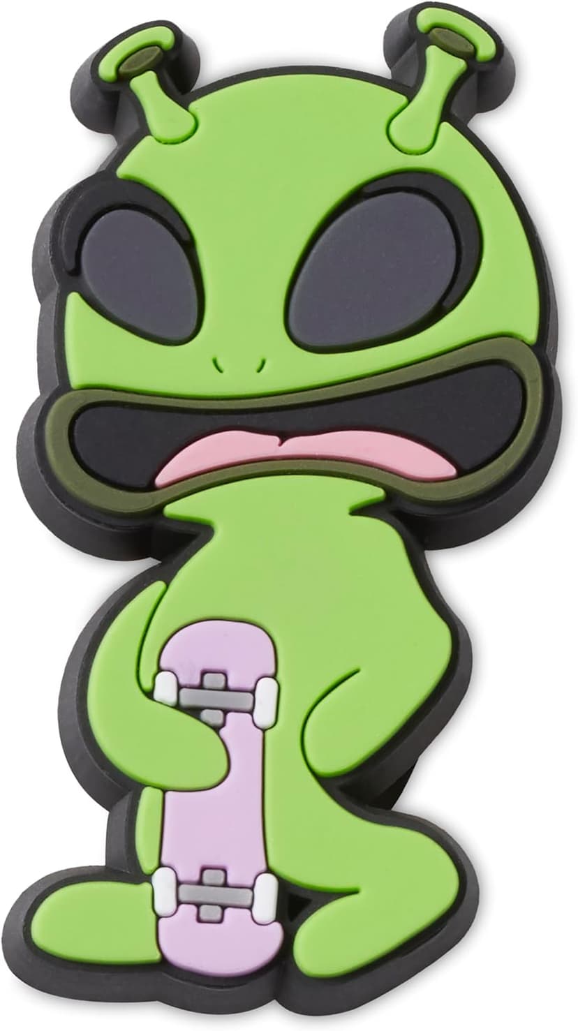 کفش پسرانه Crocs Alien Skater Jibbits Toka مدل 10012997-1 کفش پسرانه Crocs Alien Skater Jibbits Toka مدل 10012997-1