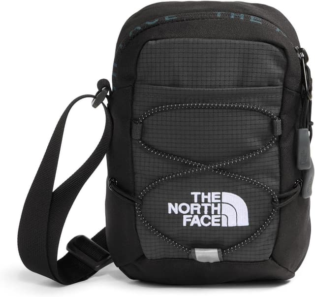 کیف کراس بادی مردانه THE NORTH FACE مدل Jester کیف کراس بادی مردانه THE NORTH FACE مدل Jester