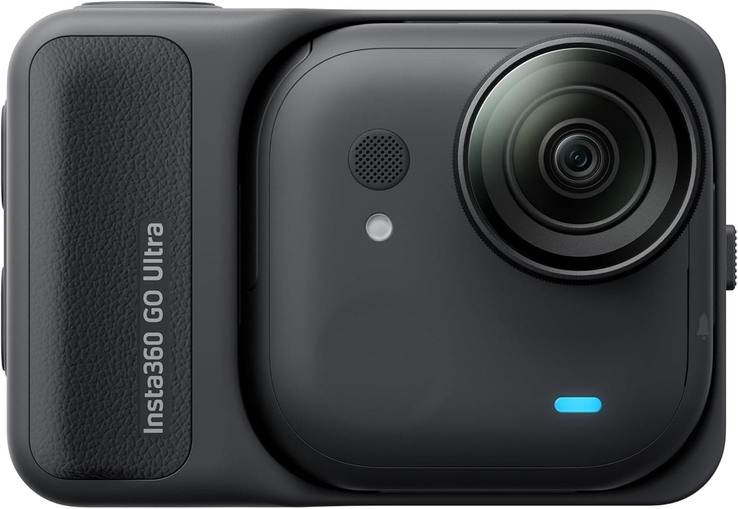 دوربین Insta360 GO Ultra مشکی نیمهشب بسته تولید محتوا همراه Mini 2-in-1 Tripod 2.0، Quick Release Mount و Pivot Stand دوربین Insta360 GO Ultra مشکی نیمهشب بسته تولید محتوا همراه Mini 2-in-1 Tripod 2.0، Quick Release Mount و Pivot Stand