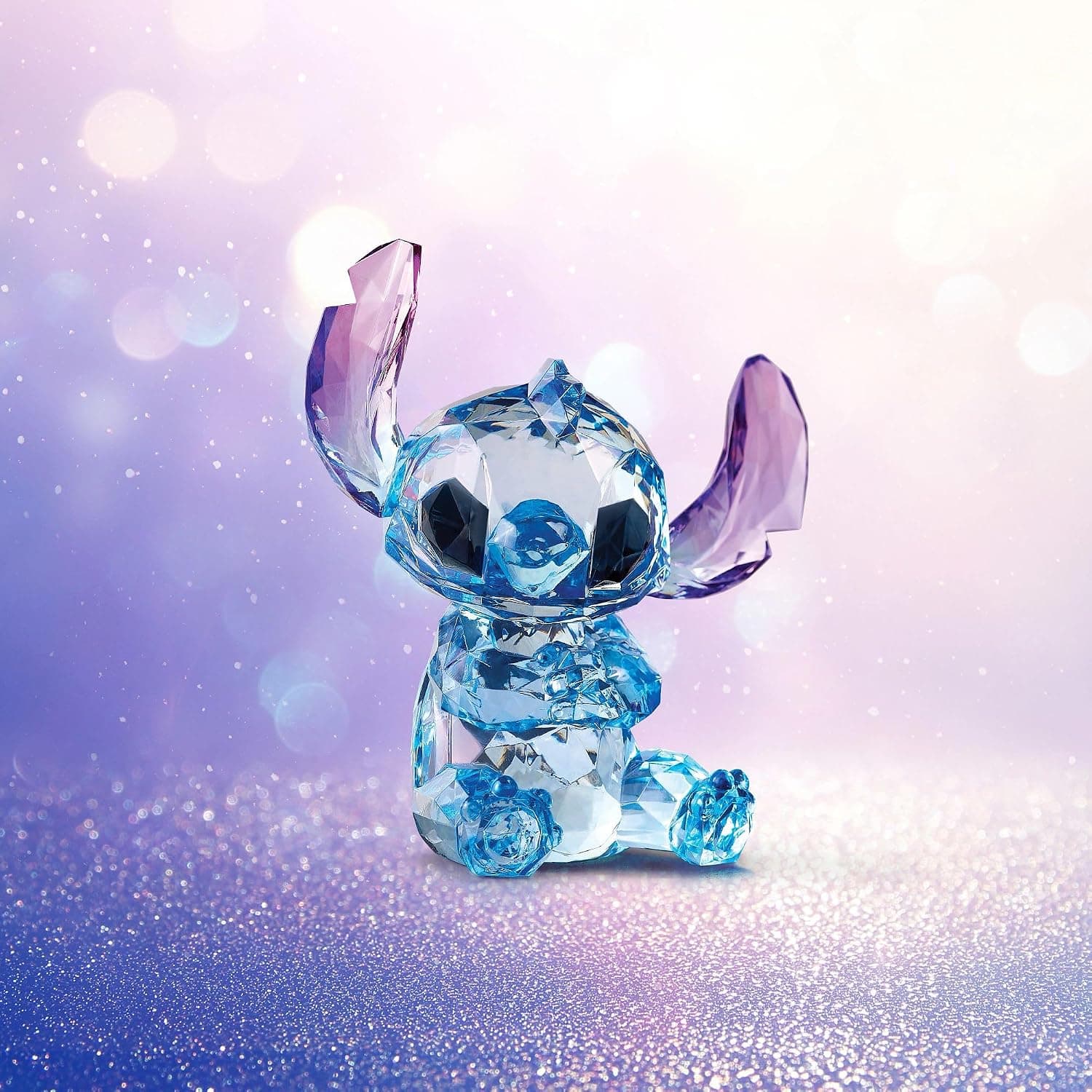 مجسمه کلکسیونی Enesco Facets Disney Stitch مجسمه کلکسیونی Enesco Facets Disney Stitch