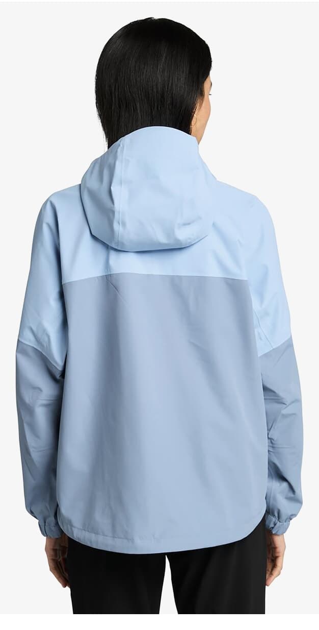 کاپشن زنانه Timberland آبی مدل Caps Rıdge Mobi Flex Tech 3l Roof کاپشن زنانه Timberland آبی مدل Caps Rıdge Mobi Flex Tech 3l Roof