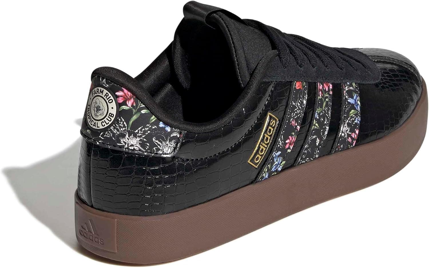 کفش زنانه adidas مدل VL COURT 3.0 کفش زنانه adidas مدل VL COURT 3.0