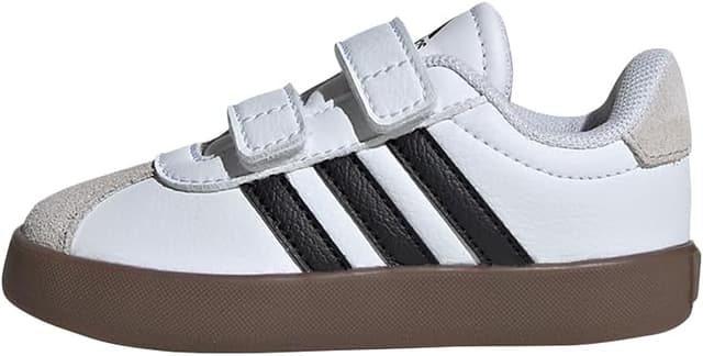کفش ورزشی روزمره بچگانه adidas مدل VL Court 3.0 کفش ورزشی روزمره بچگانه adidas مدل VL Court 3.0