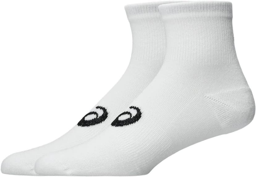 جوراب یونیسکس ASICS نیمساق بسته 3 تایی جوراب یونیسکس ASICS نیمساق بسته 3 تایی