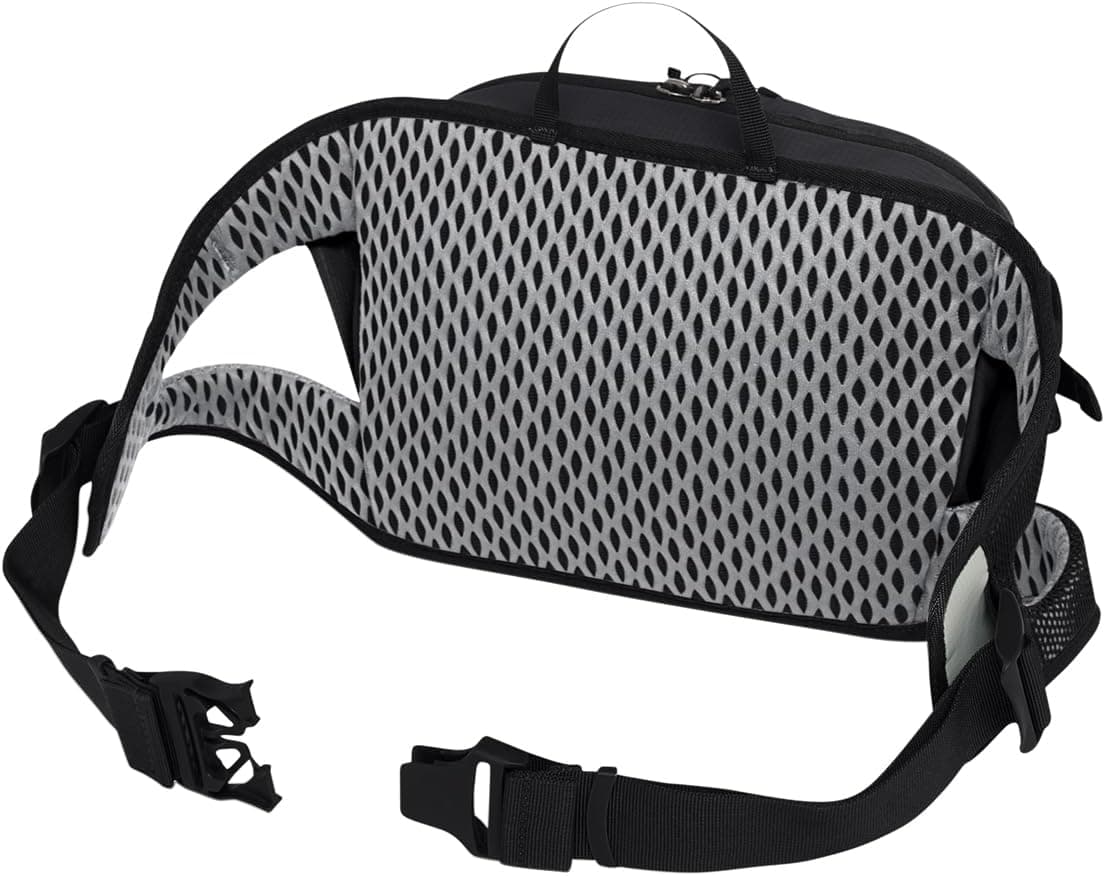 کیف کمری یونیسکس Jack Wolfskin مدل Velocity کیف کمری یونیسکس Jack Wolfskin مدل Velocity