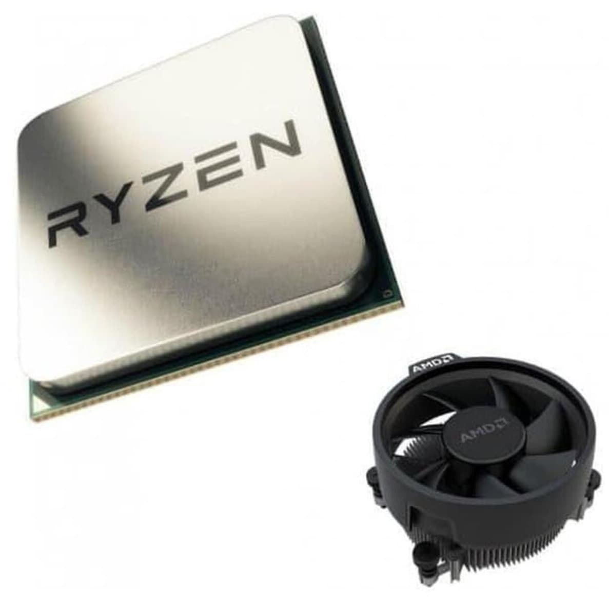 پردازنده AMD مدل Ryzen 5 5600X سوکت AM4 با فرکانس 3.7 GHz به همراه فن پردازنده AMD مدل Ryzen 5 5600X سوکت AM4 با فرکانس 3.7 GHz به همراه فن