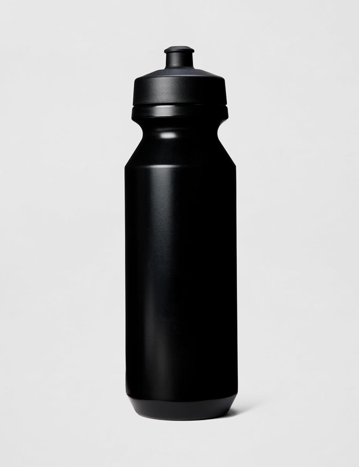 بطری Nike Big Mouth Bottle 2.0 650 ml سیاه/سیاه/سفید بطری Nike Big Mouth Bottle 2.0 650 ml سیاه/سیاه/سفید