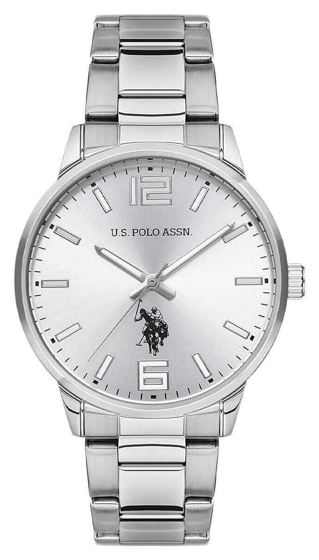 ساعت مچی مردانه U.S. Polo Assn. مدل USPA1051-01 ساعت مچی مردانه U.S. Polo Assn. مدل USPA1051-01