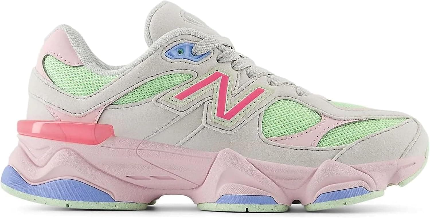 کفش زنانه New Balance مدل 327 کفش زنانه New Balance مدل 327