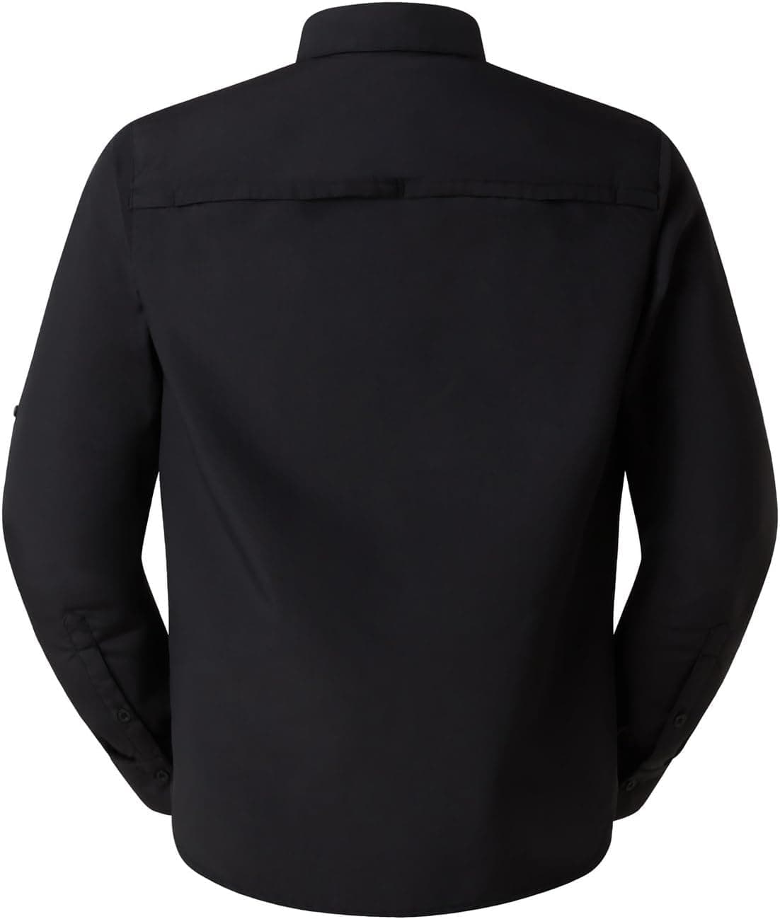 پیراهن مردانه THE NORTH FACE آستین بلند سبز مدل Sequoia 5003365032 پیراهن مردانه THE NORTH FACE آستین بلند سبز مدل Sequoia 5003365032
