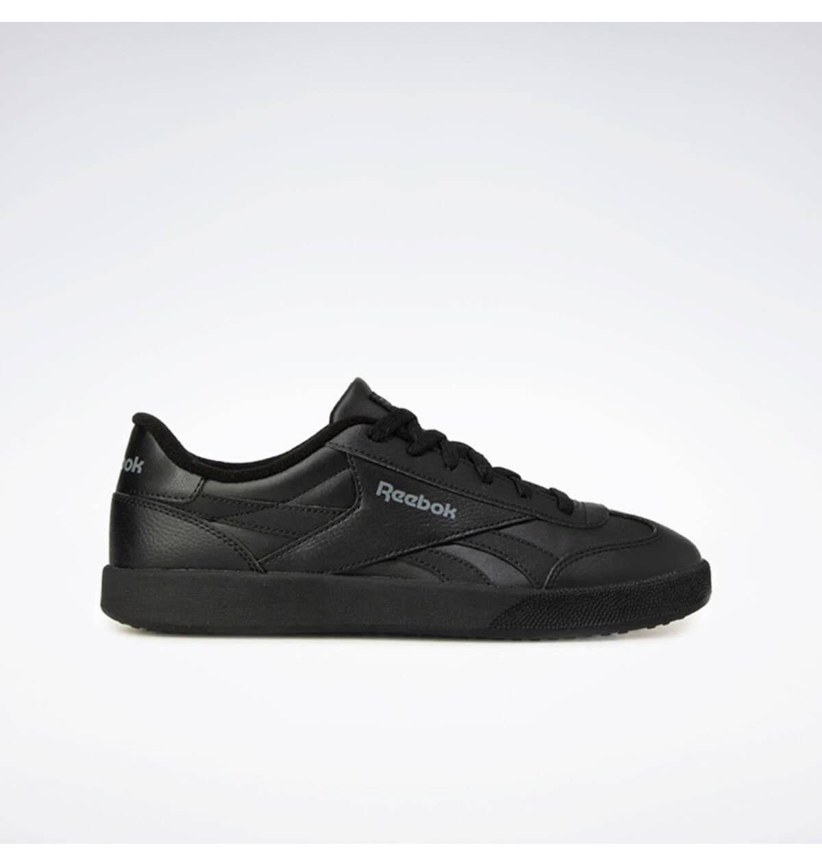 کفش مردانه Reebok SMASH EDGE مشکی کفش مردانه Reebok SMASH EDGE مشکی