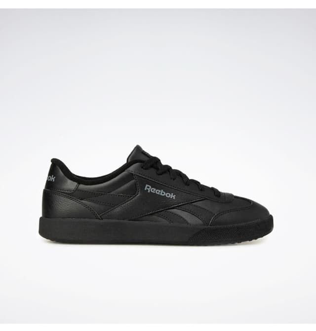 کفش مردانه Reebok SMASH EDGE مشکی کفش مردانه Reebok SMASH EDGE مشکی
