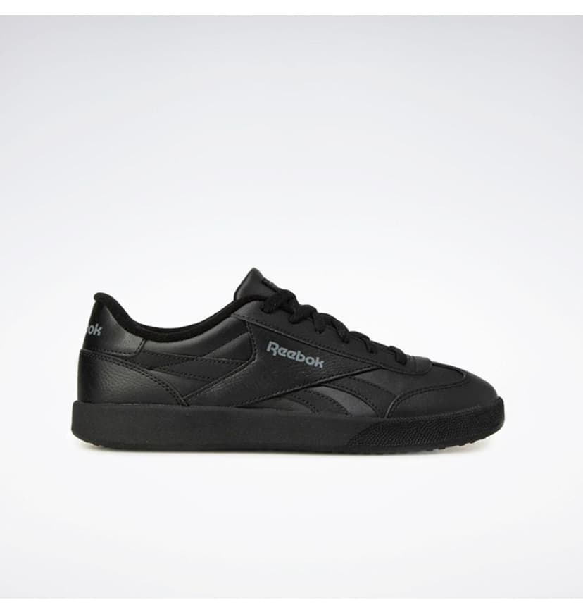 کفش مردانه Reebok SMASH EDGE مشکی کفش مردانه Reebok SMASH EDGE مشکی