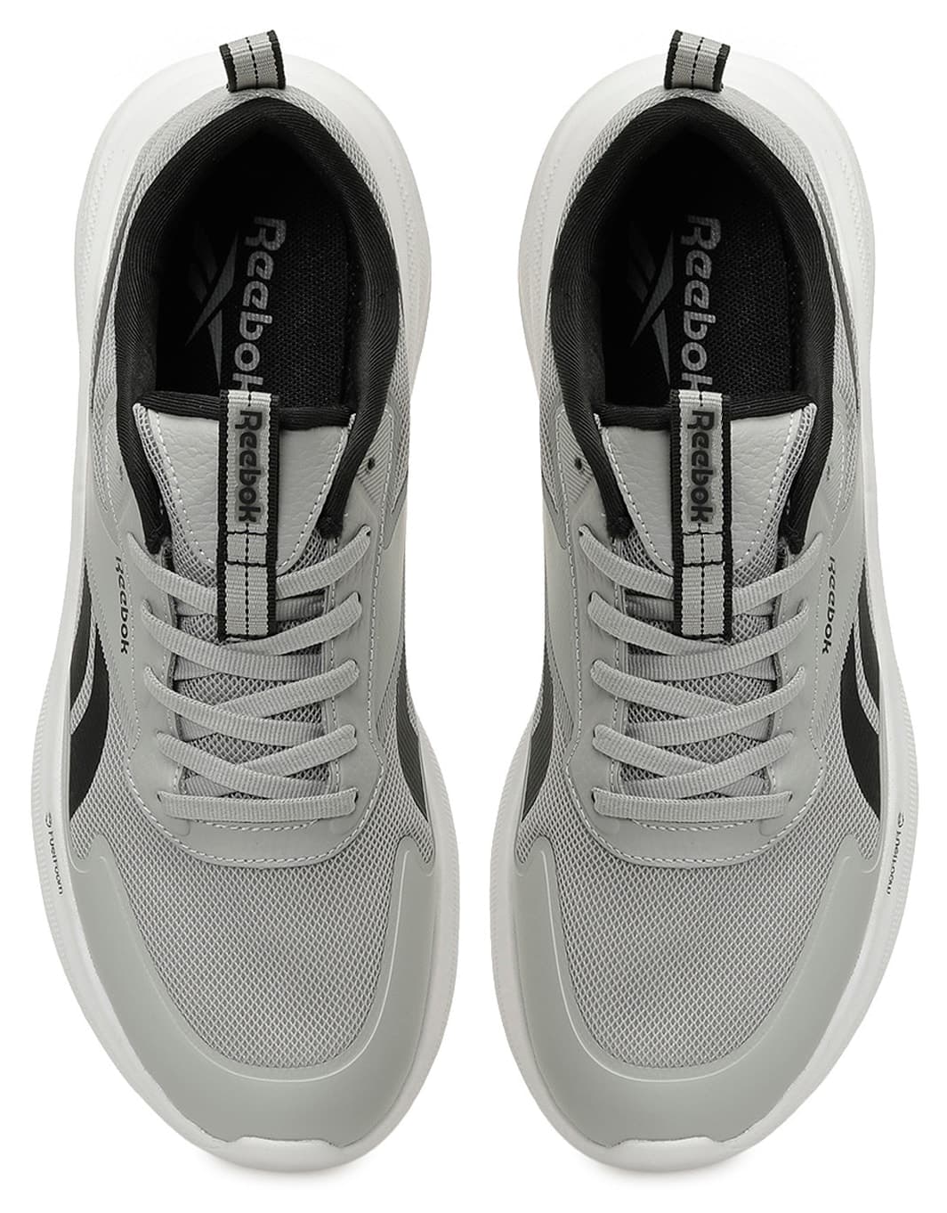 کفش دویدن مردانه Reebok خاکستری مدل Max Lift II کفش دویدن مردانه Reebok خاکستری مدل Max Lift II