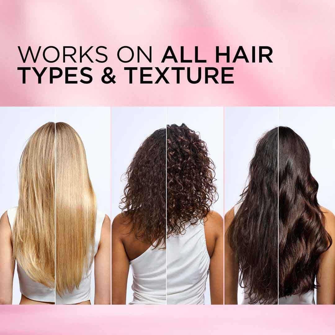 شامپو و نرمکننده L'Oréal Paris Elvive Glycolic Gloss حاوی اسید گلیکولیک 400ml + 360ml شامپو و نرمکننده L'Oréal Paris Elvive Glycolic Gloss حاوی اسید گلیکولیک 400ml + 360ml
