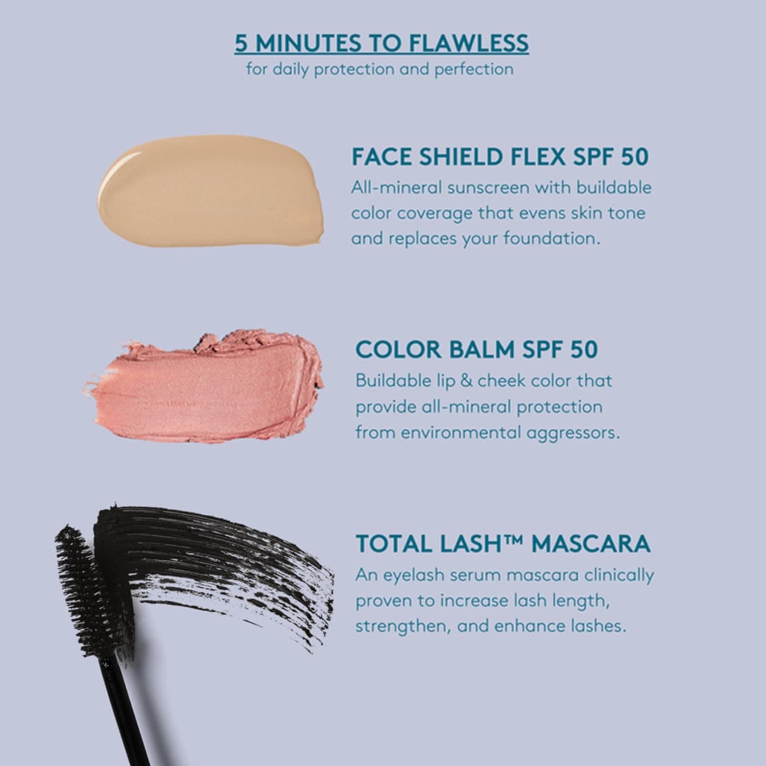 ریمل Colorescience TOTAL LASH ریمل Colorescience TOTAL LASH