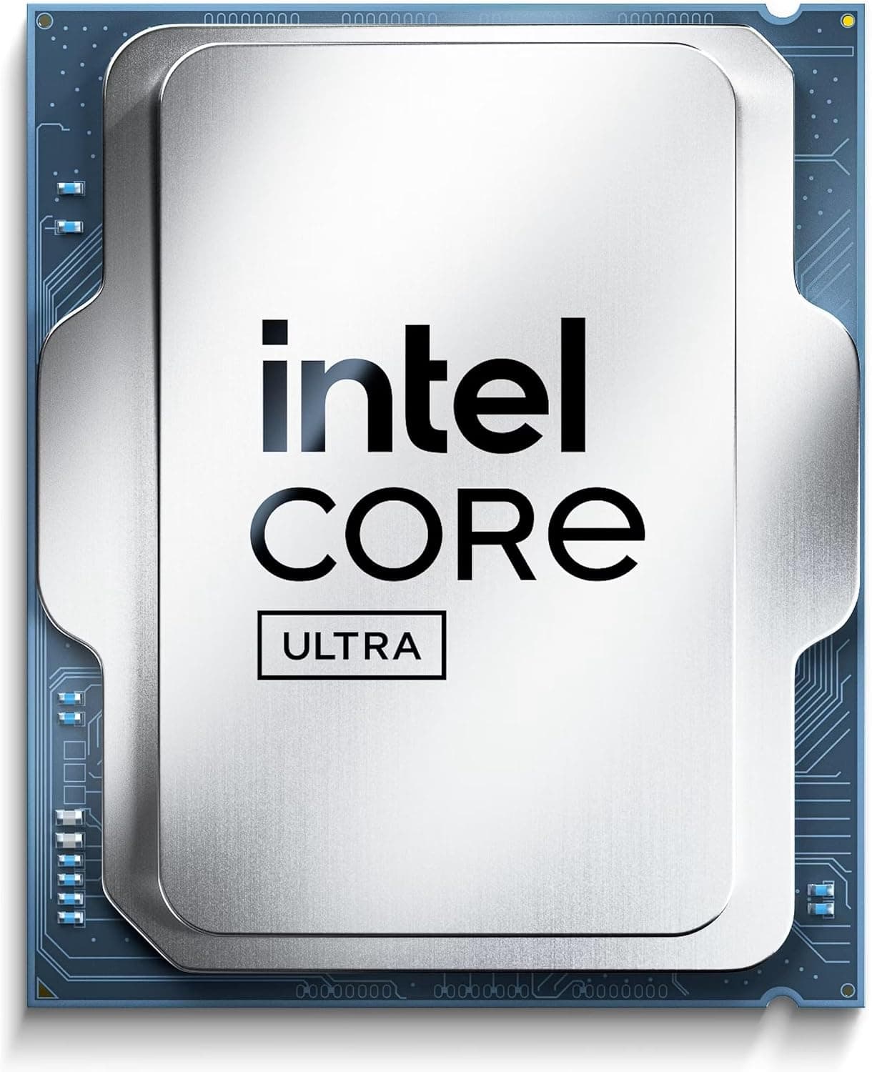 پردازنده Intel Core Ultra 5 بدون باکس و بدون فن مدل 250KF Plus پردازنده Intel Core Ultra 5 بدون باکس و بدون فن مدل 250KF Plus