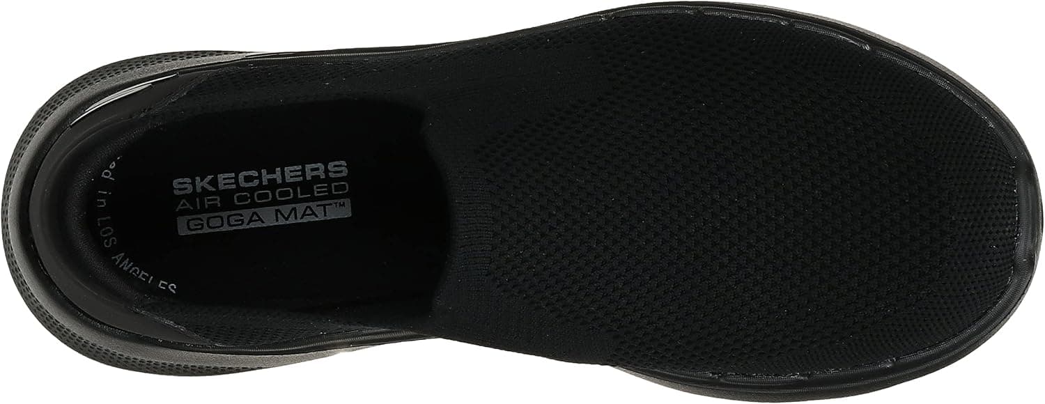 کفش مردانه Skechers مدل Go Walk 6 Hyper کفش مردانه Skechers مدل Go Walk 6 Hyper
