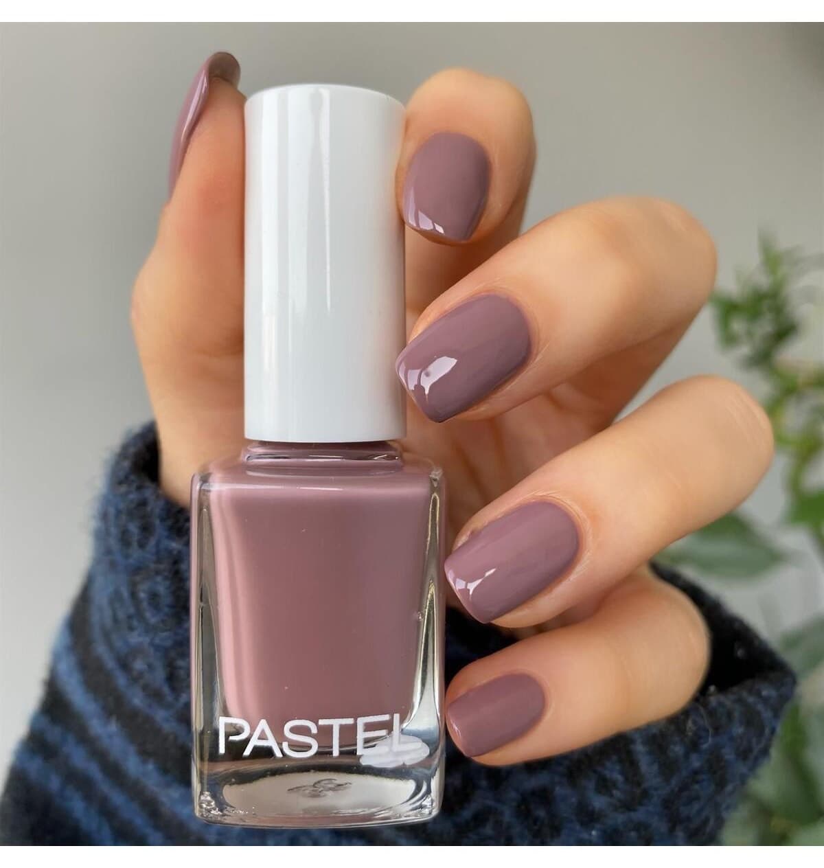 لاک ناخن Pastel Oje مدل 311 لاک ناخن Pastel Oje مدل 311