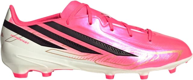 کفش فوتبال بچگانه adidas F50 Hyperfast League FG کفش فوتبال بچگانه adidas F50 Hyperfast League FG