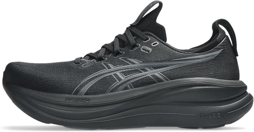کفش دویدن مردانه ASICS مدل GEL-NIMBUS 28 کفش دویدن مردانه ASICS مدل GEL-NIMBUS 28