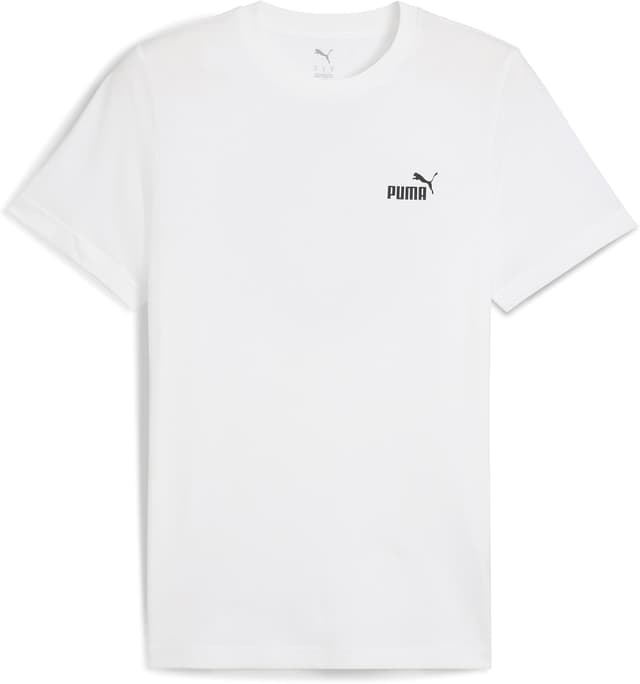 تیشرت مردانه PUMA مدل Execution Tee سفید تیشرت مردانه PUMA مدل Execution Tee سفید