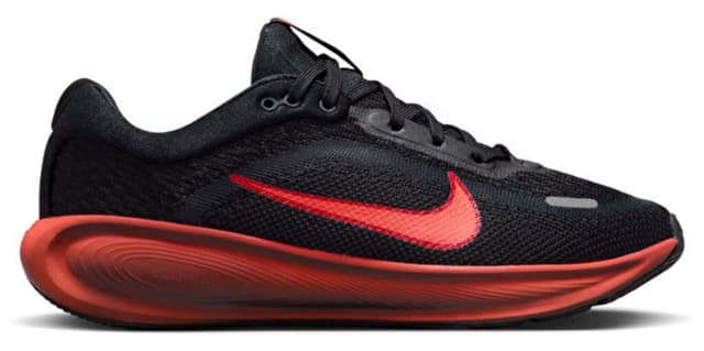 کفش دویدن نوجوانان Nike مدل STELLAR RIDE (GS) مشکی HQ3266-011 کفش دویدن نوجوانان Nike مدل STELLAR RIDE (GS) مشکی HQ3266-011