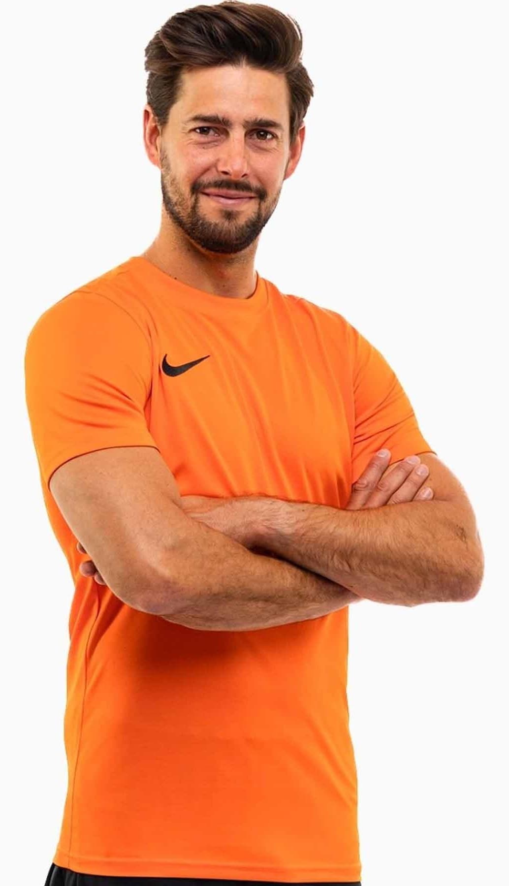 تیشرت ورزشی مردانه Nike مدل Dri-Fit GYM تیشرت ورزشی مردانه Nike مدل Dri-Fit GYM