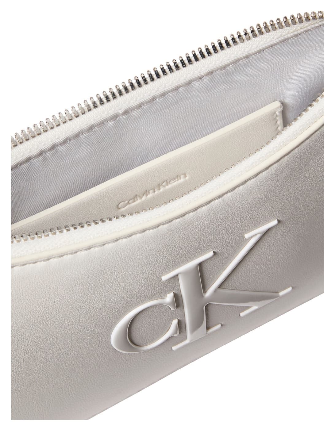 کیف مینی زنانه Calvin Klein BOLD CK مدل LV04F1125G 3L2 0 کیف مینی زنانه Calvin Klein BOLD CK مدل LV04F1125G 3L2 0