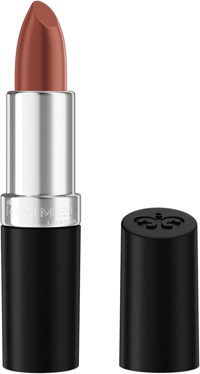 رژ لب Rimmel Lipstick Oil Lasting Finish ساتن رژ لب Rimmel Lipstick Oil Lasting Finish ساتن