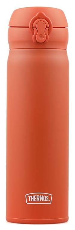ماگ Thermos فوقسبک نارنجی 0,50l مدل Jnl-500 کد 128420 ماگ Thermos فوقسبک نارنجی 0,50l مدل Jnl-500 کد 128420