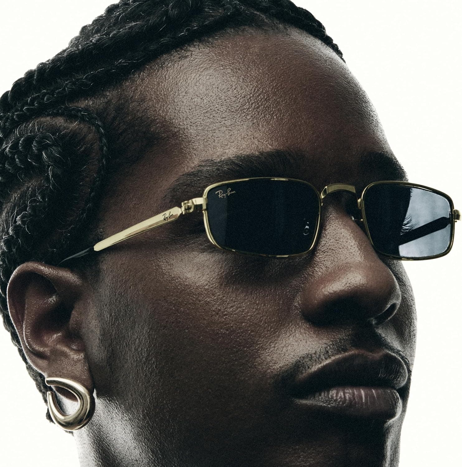 عینک آفتابی یونیسکس Ray-Ban Evolution سیاه مدل RB-0RB3927-002.J5-54 عینک آفتابی یونیسکس Ray-Ban Evolution سیاه مدل RB-0RB3927-002.J5-54