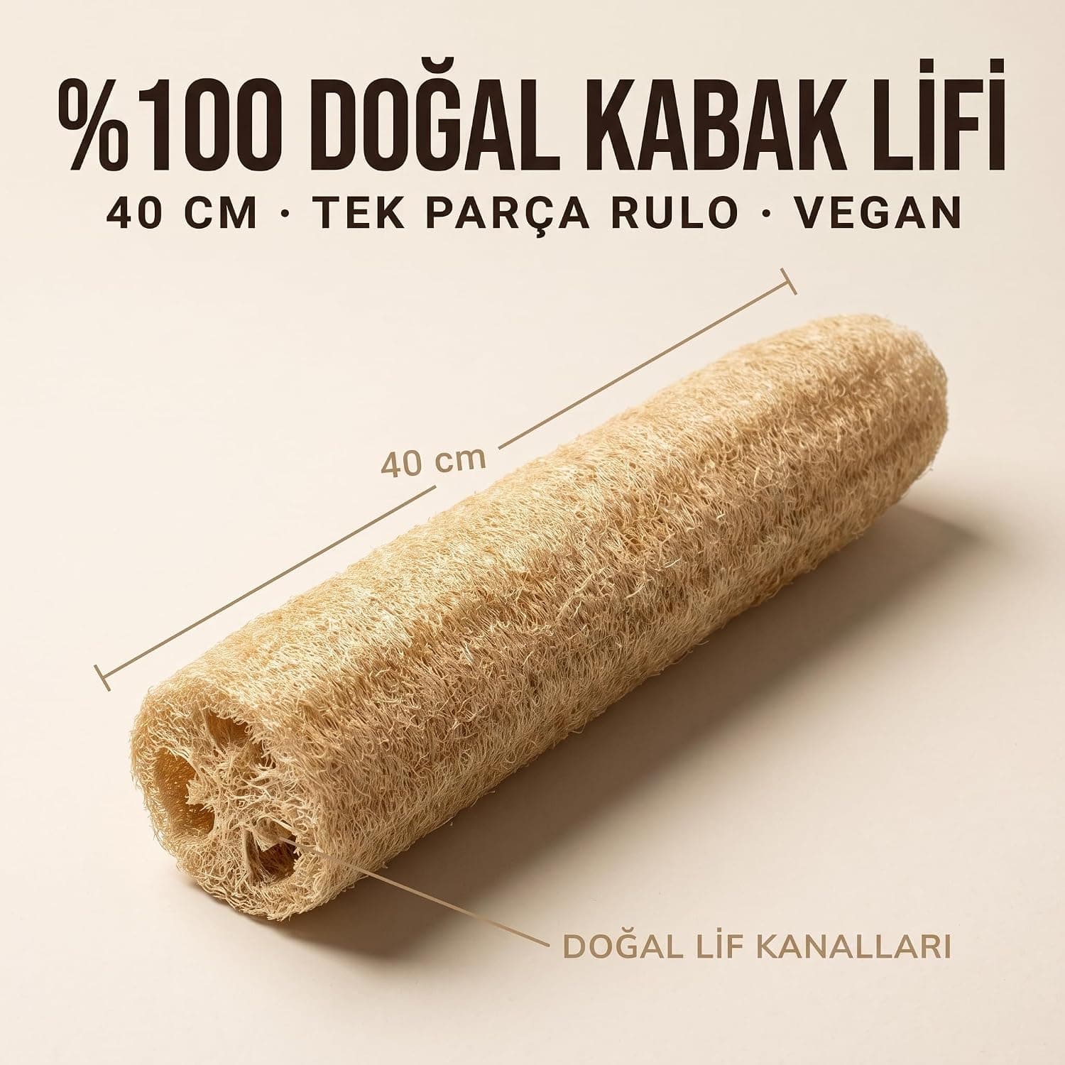 لیف لوفا طبیعی صورت و بدن Anatolia Soap 1978 لایهبردار پاککننده 1 عدد لیف لوفا طبیعی صورت و بدن Anatolia Soap 1978 لایهبردار پاککننده 1 عدد