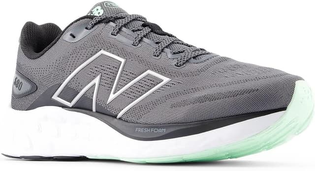 کفش دویدن مردانه New Balance مدل Fresh Foam 680 کفش دویدن مردانه New Balance مدل Fresh Foam 680