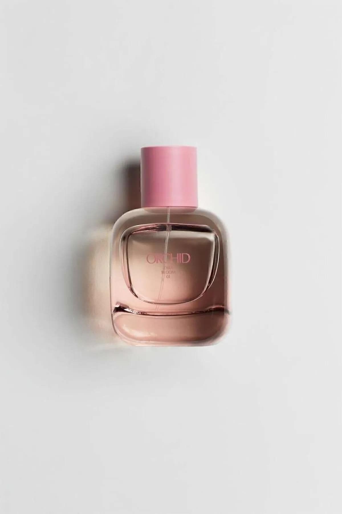 عطر زنانه Zara Orchid EDP 90 ml عطر زنانه Zara Orchid EDP 90 ml
