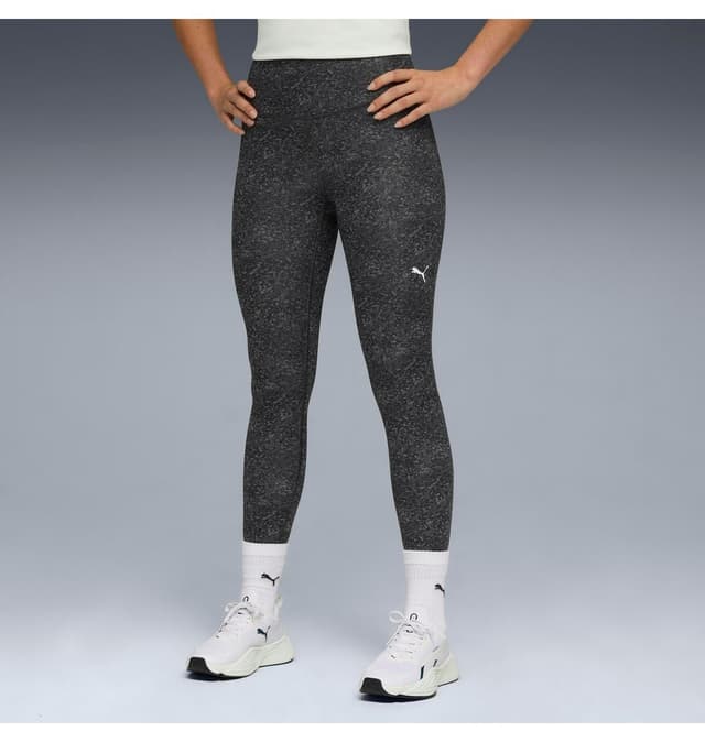 تایت ورزشی زنانه Puma TAD ESSENTIAL PEBBLE TIGHT تایت ورزشی زنانه Puma TAD ESSENTIAL PEBBLE TIGHT