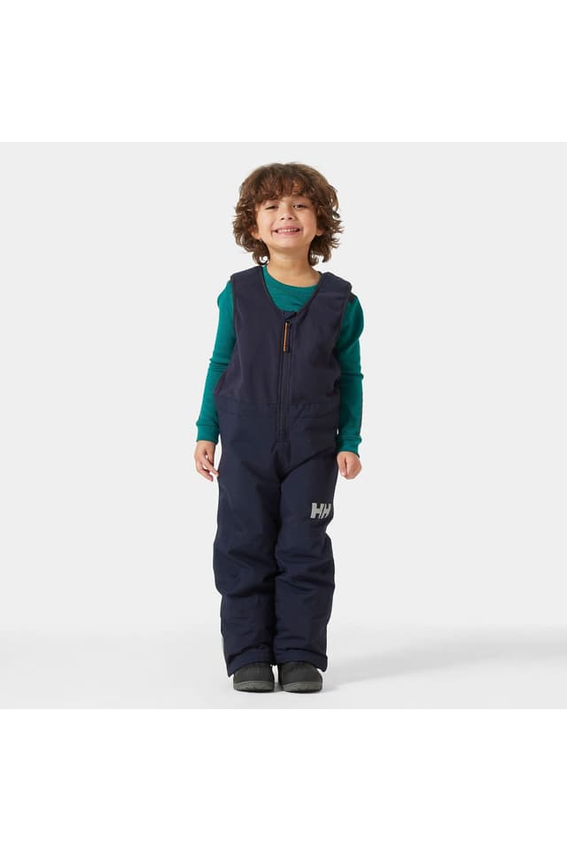 شلوار سرهمی بچگانه Helly Hansen مدل K VERTICAL INS شلوار سرهمی بچگانه Helly Hansen مدل K VERTICAL INS