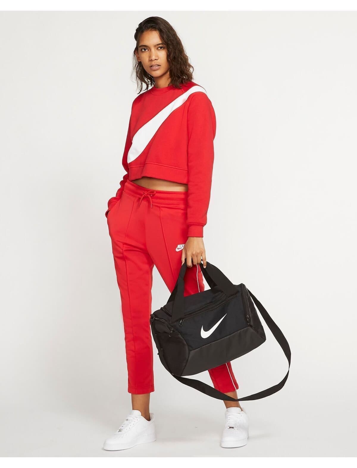 کیف ورزشی یونیسکس Nike مشکی مدل Ba5961-010-010 کیف ورزشی یونیسکس Nike مشکی مدل Ba5961-010-010