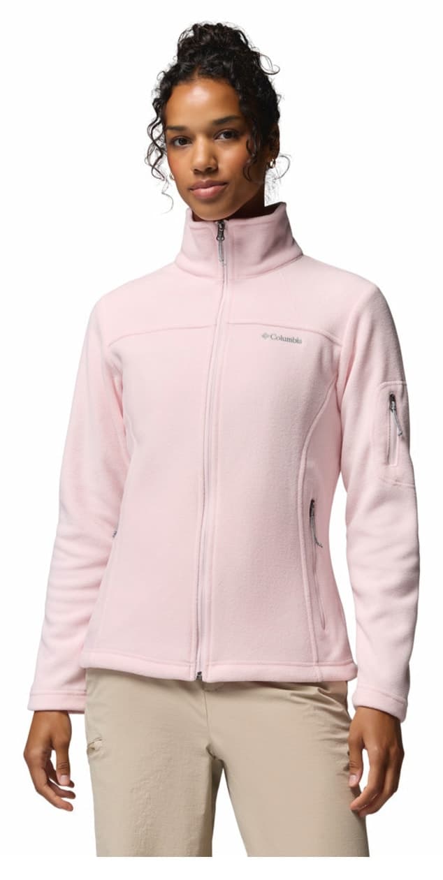 پلار زنانه Columbia مدل Fast Trek II پلار زنانه Columbia مدل Fast Trek II