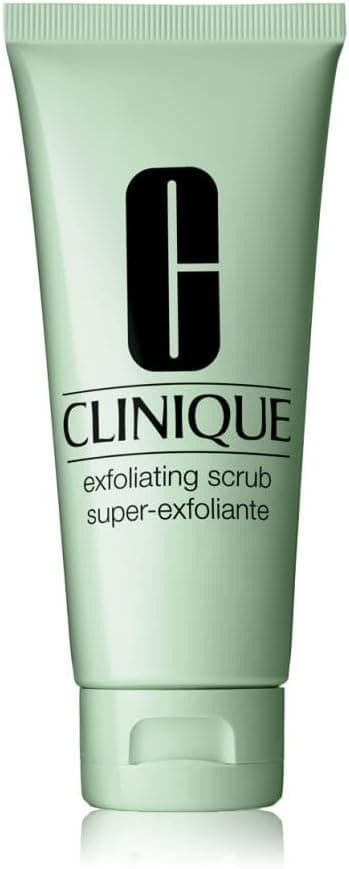 اسکراب صورت Clinique حجم 100 ml اسکراب صورت Clinique حجم 100 ml