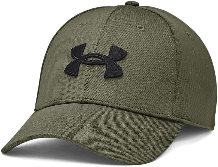 کلاه کپ مردانه Under Armour مدل Blitzing II استرچ فیت کلاه کپ مردانه Under Armour مدل Blitzing II استرچ فیت