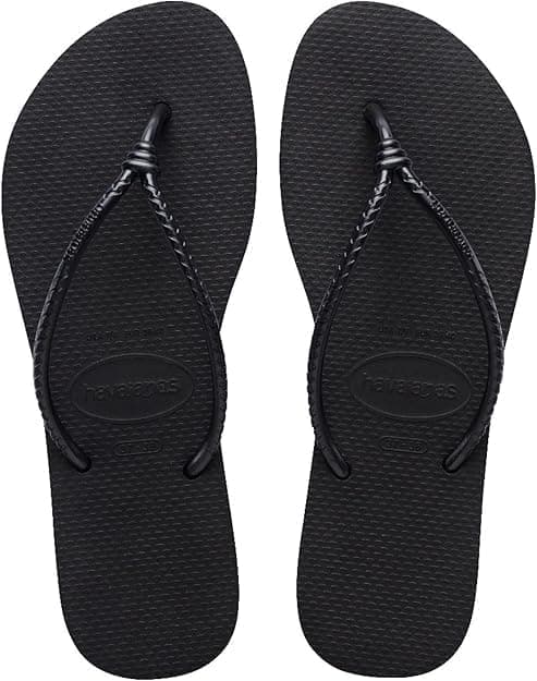 دمپایی لاانگشتی زنانه Havaianas مدل Slim Tube دمپایی لاانگشتی زنانه Havaianas مدل Slim Tube