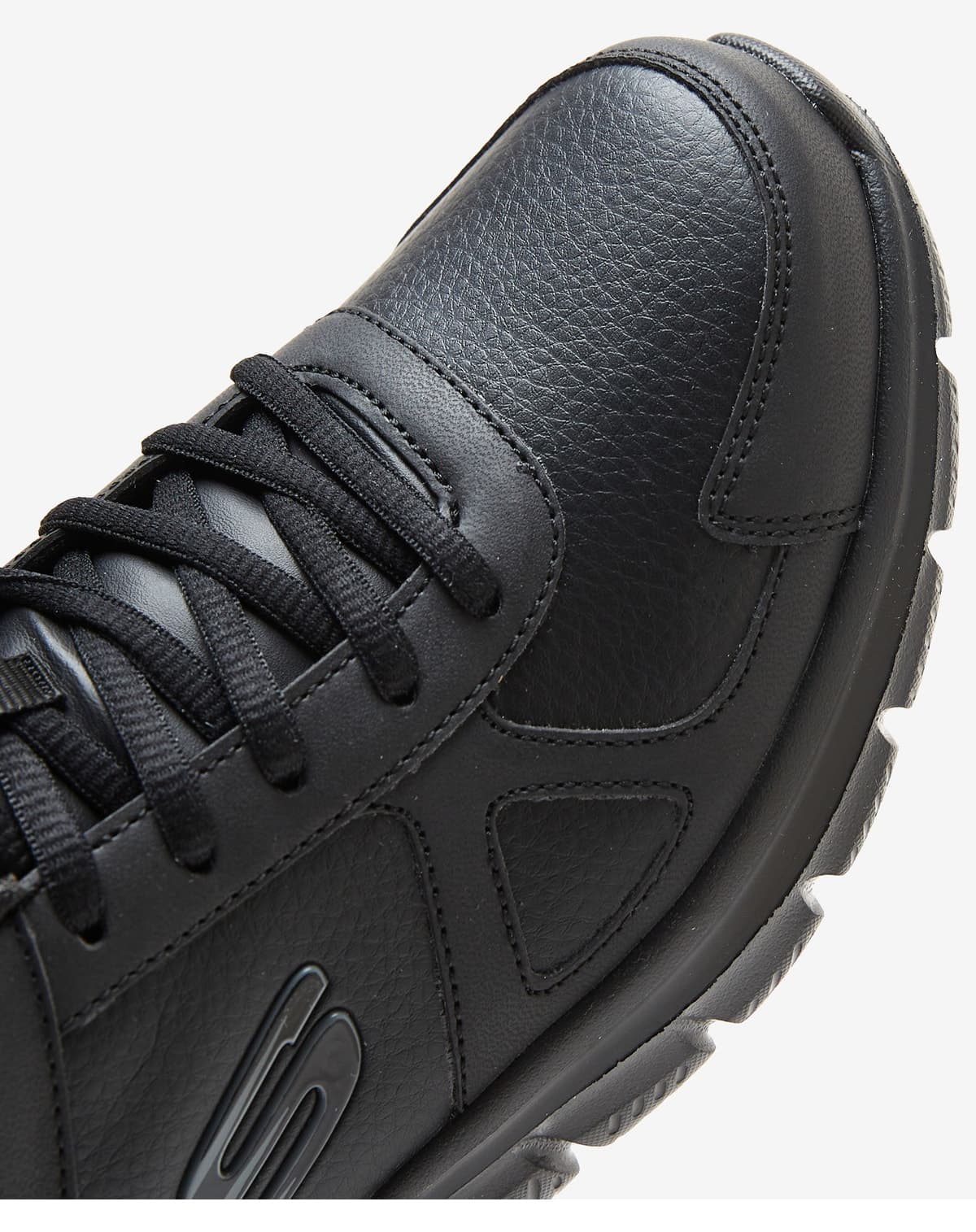 کفش ورزشی مردانه Skechers مدل Track 894189TK سیاه کفش ورزشی مردانه Skechers مدل Track 894189TK سیاه